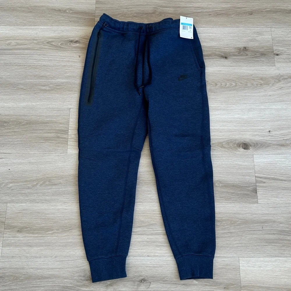 Nike Sportswear Tech Fleece Men's Joggers